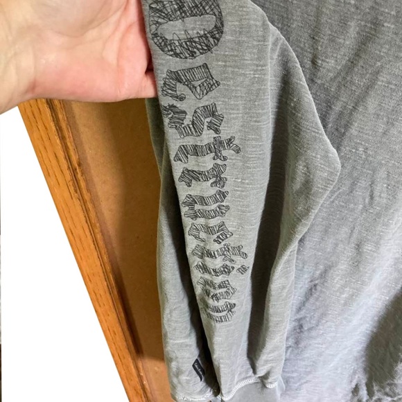 Calvin Klein Medium Long Sleeve Tee - Picture 4 of 8